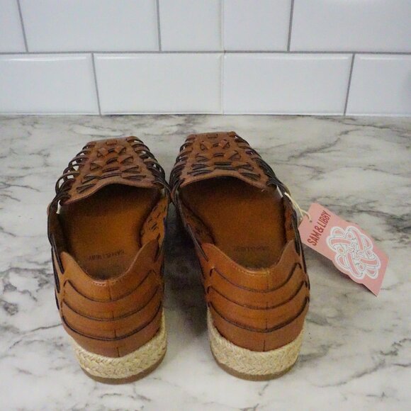 Sam & Libby Women's Asha Espadrille, Sandals - Picture 4 of 8